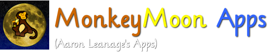 MonkeyMoon Apps - CN